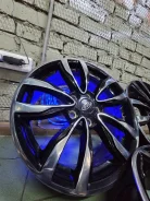 JAC. 7.0x17", 5x114.3, ET48, �� 67,1���. ����