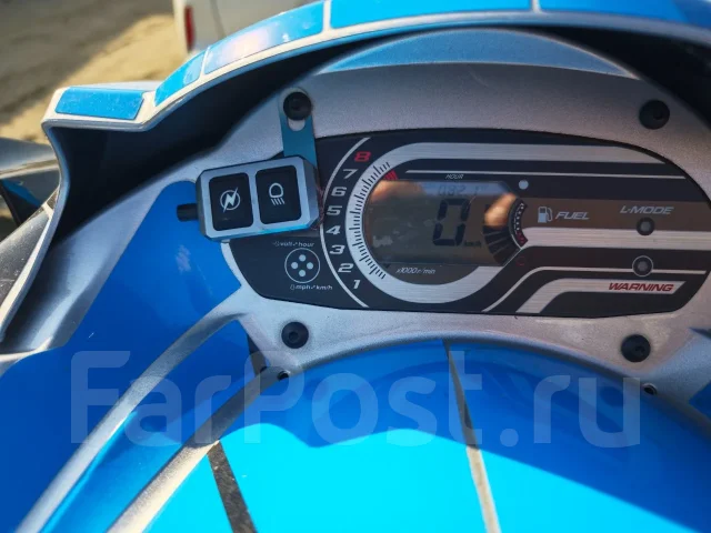 Yamaha VXS. 2013 ��� ����