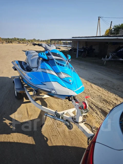 Yamaha VXS. 2013 ��� ����