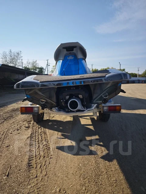 Yamaha VXS. 2013 ��� ����