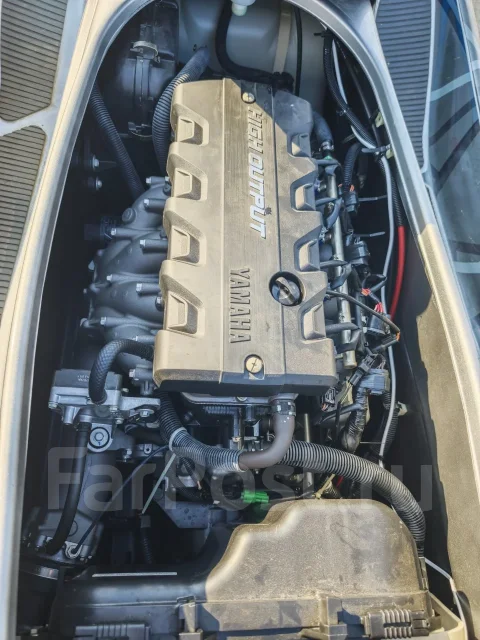 Yamaha VXS. 2013 ��� ����