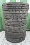 Bridgestone Blizzak W989. ������, ��� �����, 2025 ���, �/�, ����� 5 % ����