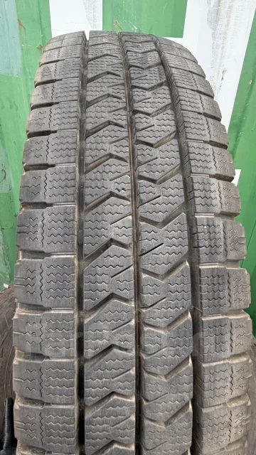Bridgestone Blizzak W989. ������, ��� �����, 2025 ���, �/�, ����� 5 % ����
