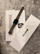 Apple Watch SE 2. GPS, NFC, SIM-�����, IP67, IP68 ����
