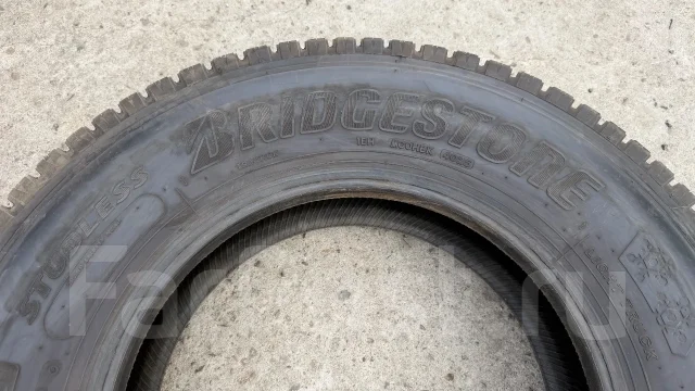 Bridgestone Blizzak W989. ������, ��� �����, 2025 ���, �/�, ����� 5 % ����