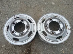 Isuzu. 5.5x16", 5x203.2, ET115, �� 146���. ����
