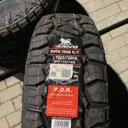 Arivo Rock Trak R/T. ����� rt, ����� ����