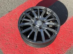 Lenso Eagle. 5.5x15", 4x100, ET43 ����