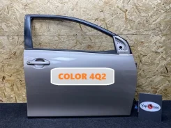����� Toyota Corolla AXIO 2008 6700112A80 NZE141 1NZ-FE, �������� ������ 6700112A80 ����
