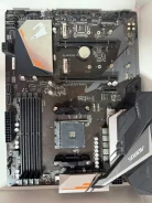AMD B450 ����