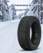 Triangle Snowlink PL02. ������, ��� �����, 2026 ���, ����� ����