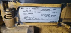 Caterpillar ����