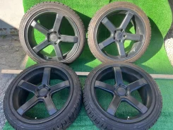 MLJ Hyperion CVX 1.5. 8.5x19", 5x114.3, ET35, �� 73,1���. ����