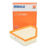 ������ ��������� Knecht/Mahle LX3985 LX3985 ����