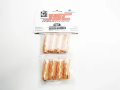 �������� ������������ ������� GSC 4G63 Intake Valve Guide Stopper Style Set of 8 30048 ����