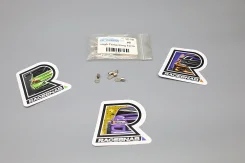 ��������� ������ Prowireusa HI-TEMP RING TERM 12-10 #8 9914 ����