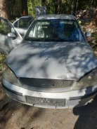 Ford Mondeo ����
