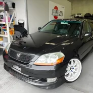 ������ ���� Toyota Mark 2 #X110 (2002-2004) ���� (���� �� ��) 81185-22870 ����