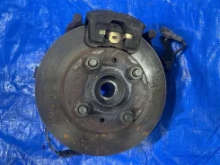 ������� Toyota DUET 2003 4321197401 M100A EJVE, �������� ������ 4321197401 ����