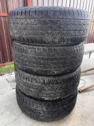 Nexen Roadian HTX RH5. ������, 2018 ���, �/�, ����� 50 % ����