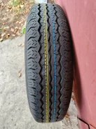 Toyo Z Radial Z-24. ������, 2007 ���, �/�, ����� �� 5 % ����