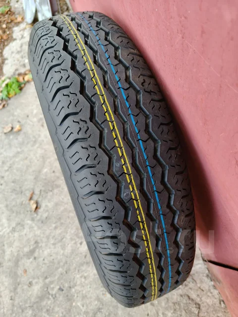 Toyo Z Radial Z-24. ������, 2007 ���, �/�, ����� �� 5 % ����