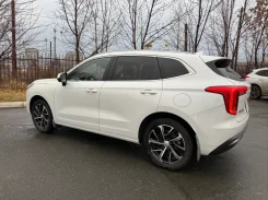 Haval Jolion. GW4B15D ����