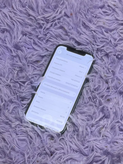 Apple iPhone 12. �/�, 64 �� ����