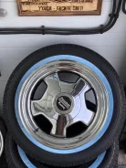 MLJ American Racing. 7.0x15", 4x108, 4x114.3, ET15, �� 73,1���. ����