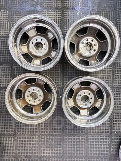 MLJ American Racing. 7.0x15", 4x108, 4x114.3, ET15, �� 73,1���. ����