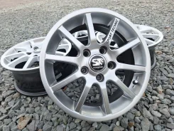 Sport Technic. 6.5x15", 5x112, ET47, �� 57,1���. ����