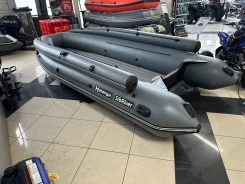 Sibriver ������� Jet Lux-425 ����. 2026 ���, ����� 4,25��., ��������� ��� ���������, 40��.�., ������ ����