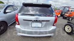 ������ ��������� Fujitsubo Jasma Toyota Wish 2003-2018 ����