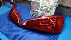 ������ ������ ��������� Audi q5 2010 8R0945094A 8R 8R0945094A ����