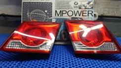 ������ ������ ��������� Chevrolet Cruze 96830495 J300 96830495 ����