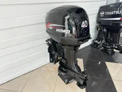 Hidea. 40��.�., 2-�������, ����������, ���� S (381 ��), 2026 ��� ����