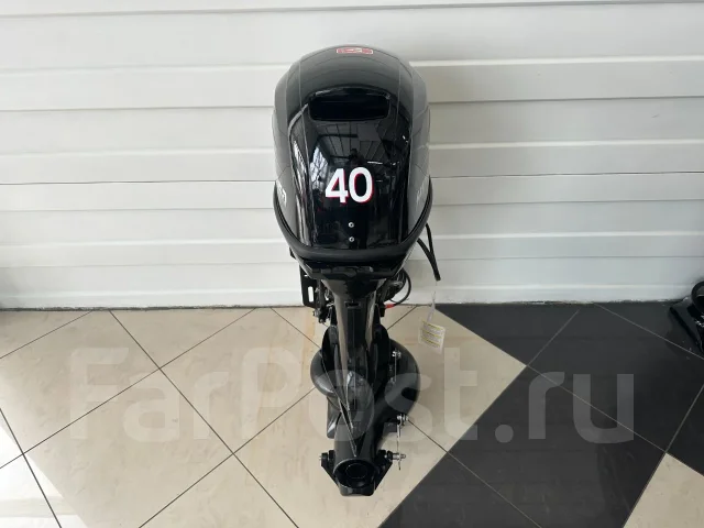 Hidea. 40��.�., 2-�������, ����������, ���� S (381 ��), 2026 ��� ����