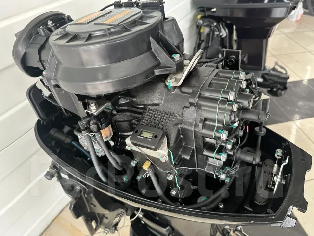 Hidea. 40��.�., 2-�������, ����������, ���� S (381 ��), 2026 ��� ����