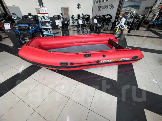 Solar 380. 2026 ���, ����� 3,8��., ��������� ��� ���������, 20��.�., ������ ����