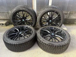 Dunlop Winter Maxx WM01. ������, ��� �����, 2021 ���, �/�, ����� 5 % ����