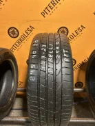Pirelli P Zero Run Flat