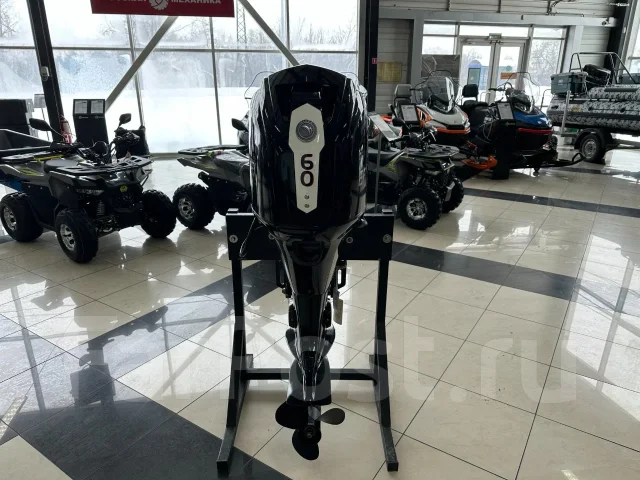 Hidea. 60��.�., 4-�������, ����������, ���� L (508 ��), 2026 ��� ����