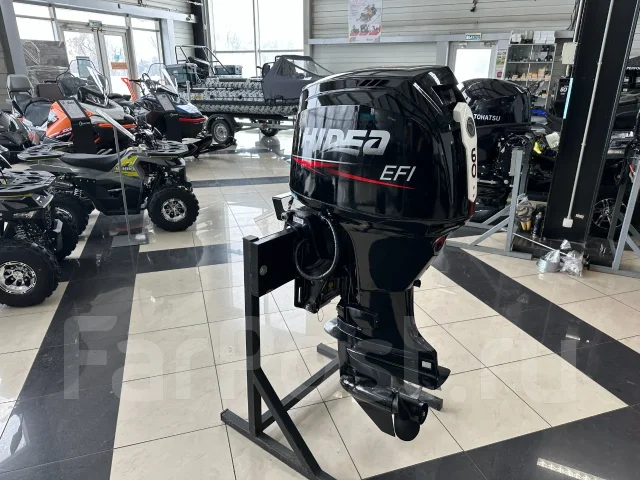 Hidea. 60��.�., 4-�������, ����������, ���� L (508 ��), 2026 ��� ����