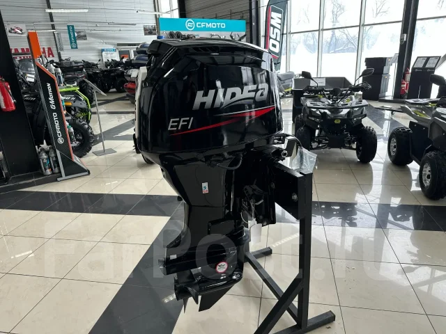 Hidea. 60��.�., 4-�������, ����������, ���� L (508 ��), 2026 ��� ����