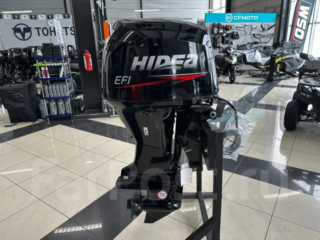 Hidea. 60��.�., 4-�������, ����������, ���� L (508 ��), 2026 ��� ����