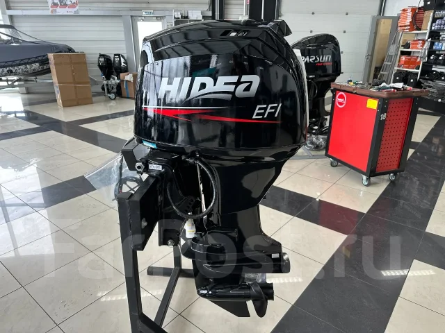 Hidea. 60��.�., 4-�������, ����������, ���� L (508 ��), 2026 ��� ����