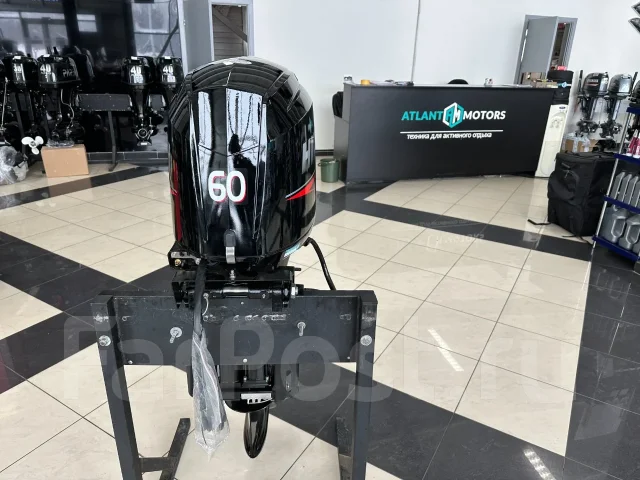 Hidea. 60��.�., 4-�������, ����������, ���� L (508 ��), 2026 ��� ����