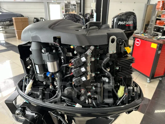 Hidea. 60��.�., 4-�������, ����������, ���� L (508 ��), 2026 ��� ����