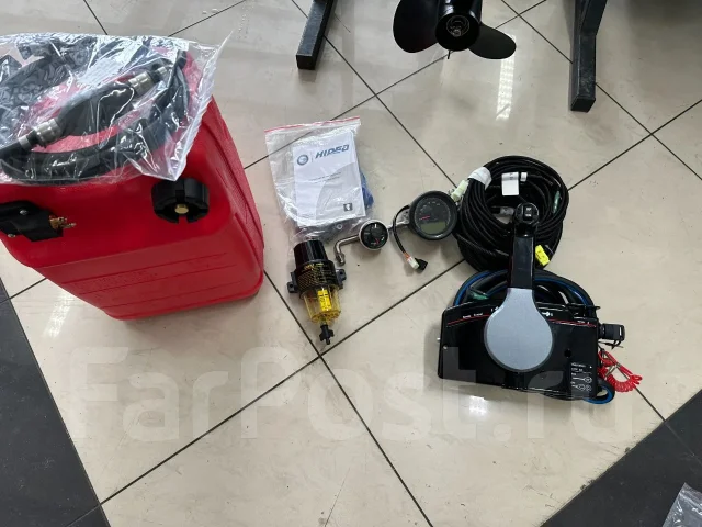 Hidea. 60��.�., 4-�������, ����������, ���� L (508 ��), 2026 ��� ����