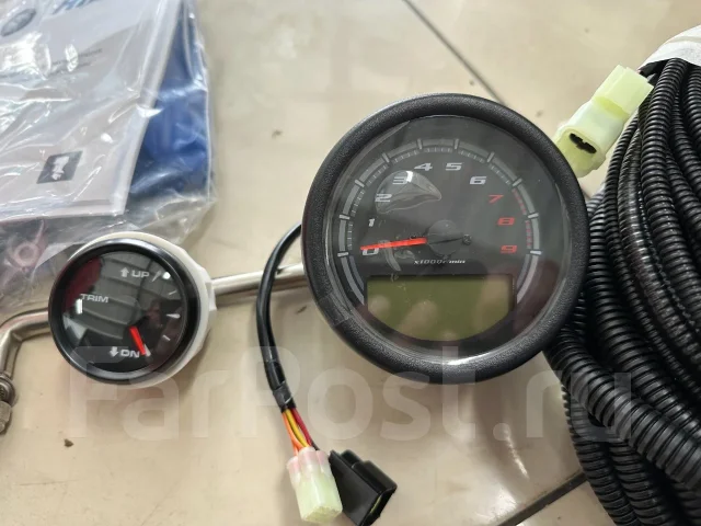 Hidea. 60��.�., 4-�������, ����������, ���� L (508 ��), 2026 ��� ����